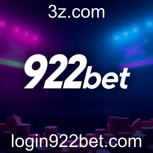 A Ascensão do 922bet no Mercado de Jogos Online