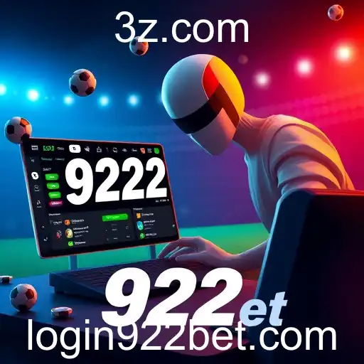 A Expansão do Universo dos Jogos Online com 922bet