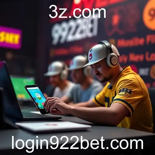 922bet