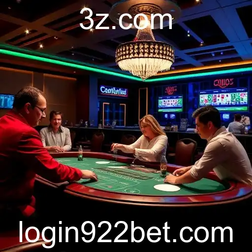 922bet