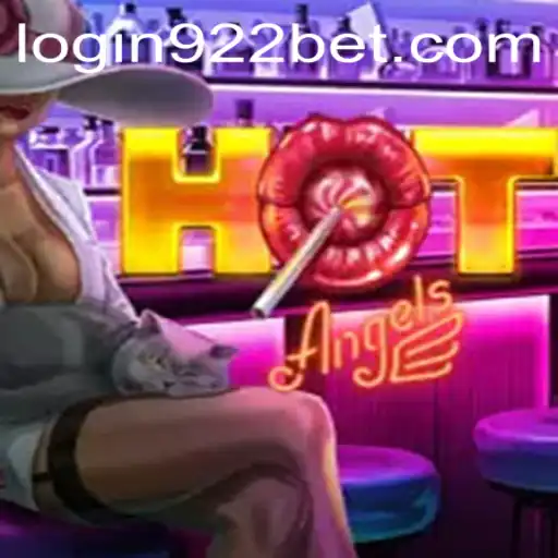 Unveiling HotAngels: A Thrilling Dive into the World of 922bet
