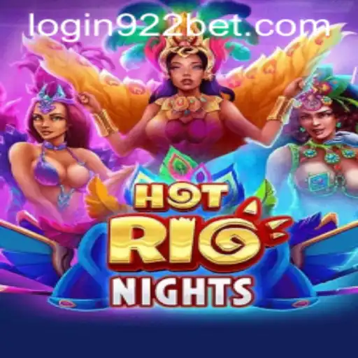 HotRioNights: A Thrilling Casino Adventure with 922bet