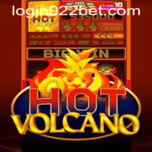Exploring the Exciting World of HotVolcano on 922bet