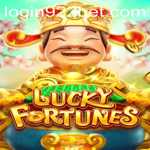 Exploring the Exciting World of LUCKYFORTUNES: An In-Depth Guide