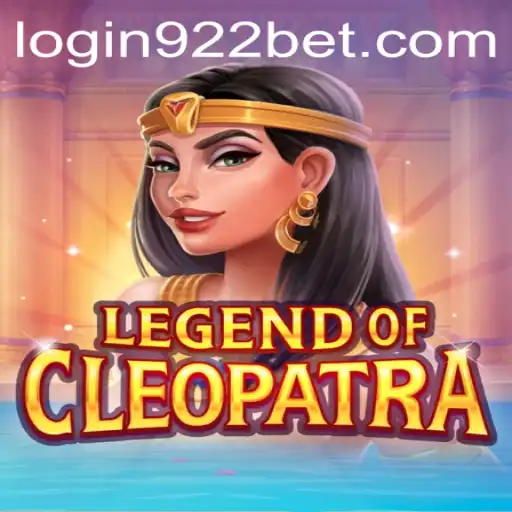 Unveiling the Mysteries of 'LegendOfCleopatra' at 922bet