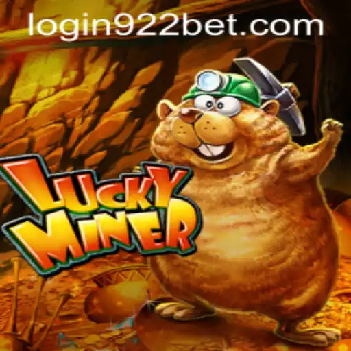 Unveiling LuckyMiner: Navigate the Mining World with 922bet