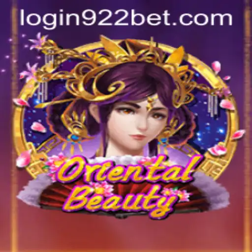 Exploring the Enchanting World of OrientalBeauty in 922bet Casino