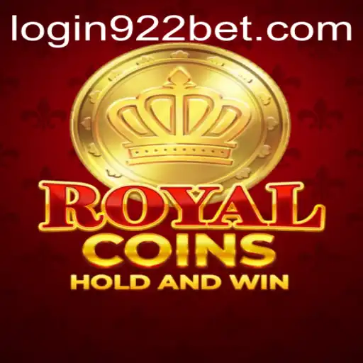 Discover the Thrilling World of RoyalCoins on 922bet