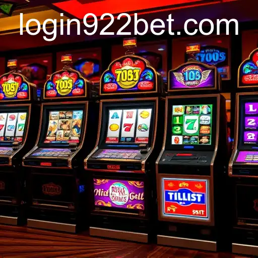 Security and Trust 922bet - International Licenses and Certifications