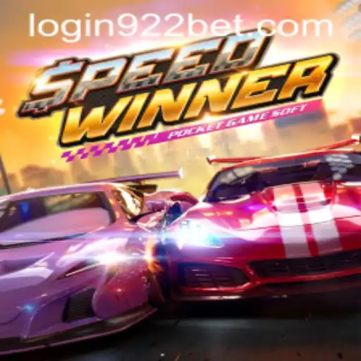 SpeedWinner: A Fast-Paced Thrill in Online Gaming with 922bet