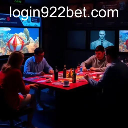 VIP Service 922bet - 24/7 Support and Exclusive Benefits