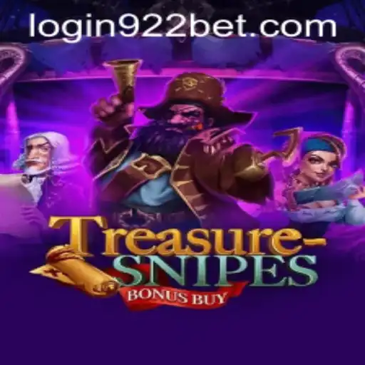 Explore the Exciting World of TreasuresnipesBonusBuy on 922bet