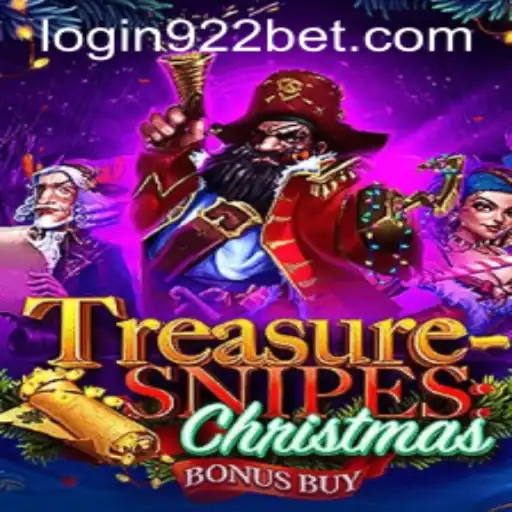 Unveiling TreasuresnipesChristmas: A Festive Gaming Experience with 922bet