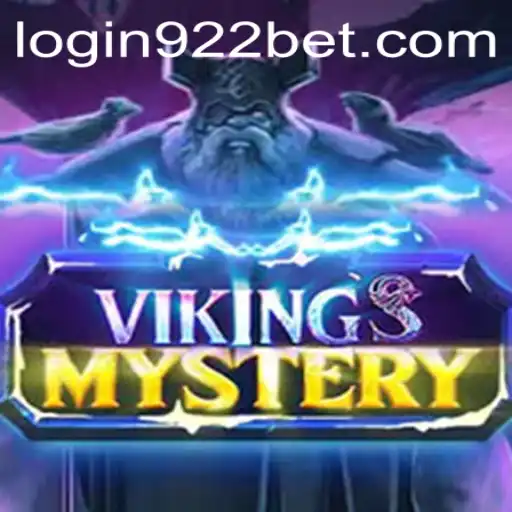 Unveiling VikingsMystery: A Journey into Norse Adventure with 922bet
