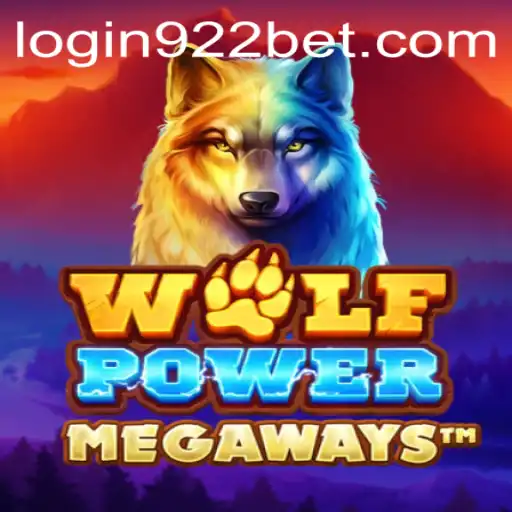 Unveiling WolfPowerMega: The Gaming Phenomenon on 922bet